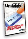 Undelete Screenshot
